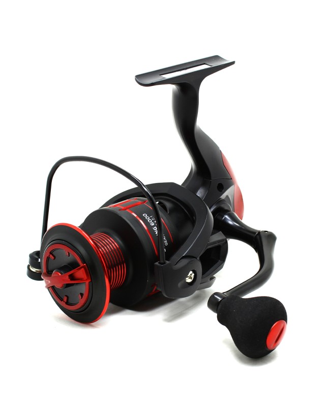 Kaptan Balık ve Av Malzemeleri San. Tic. Ltd. Şti