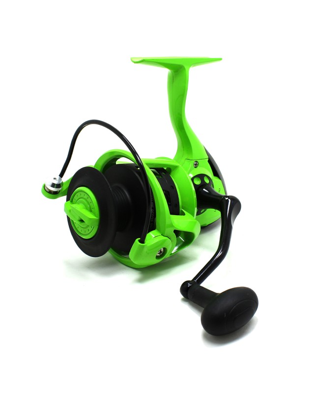 Kaptan Balık ve Av Malzemeleri San. Tic. Ltd. Şti