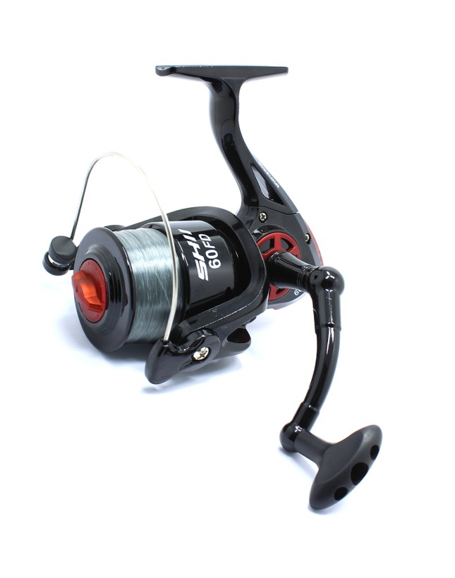 Kaptan Balık ve Av Malzemeleri San. Tic. Ltd. Şti