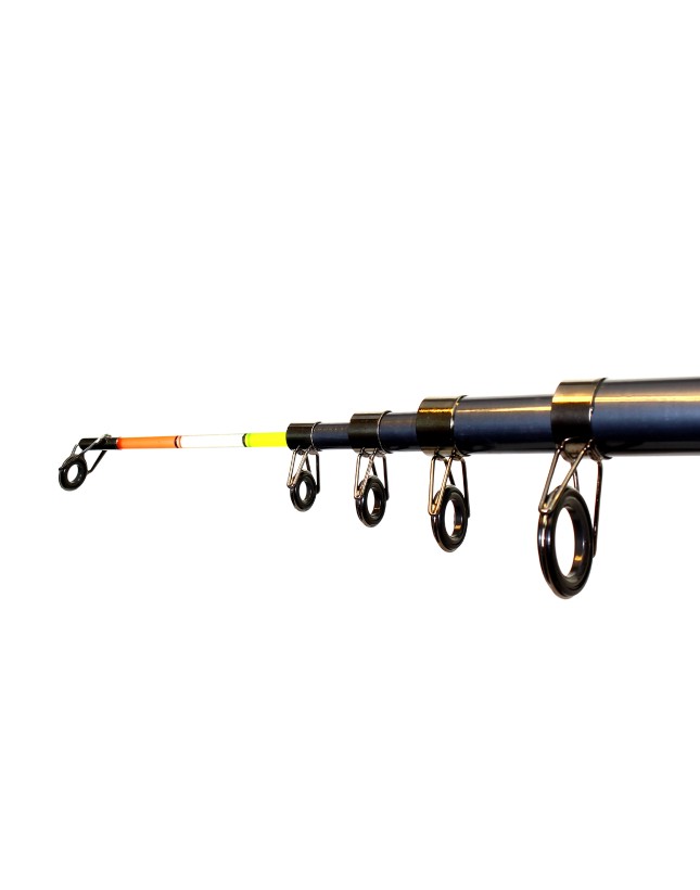 Kaptan Balık ve Av Malzemeleri San. Tic. Ltd. Şti