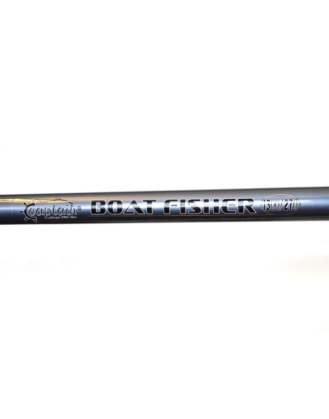 Kaptan Balık ve Av Malzemeleri San. Tic. Ltd. Şti