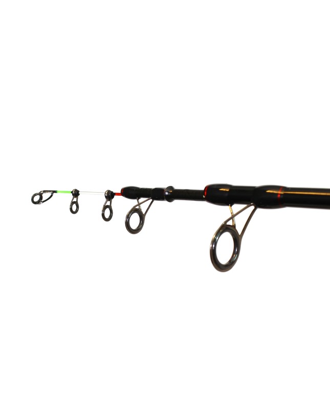 Kaptan Balık ve Av Malzemeleri San. Tic. Ltd. Şti