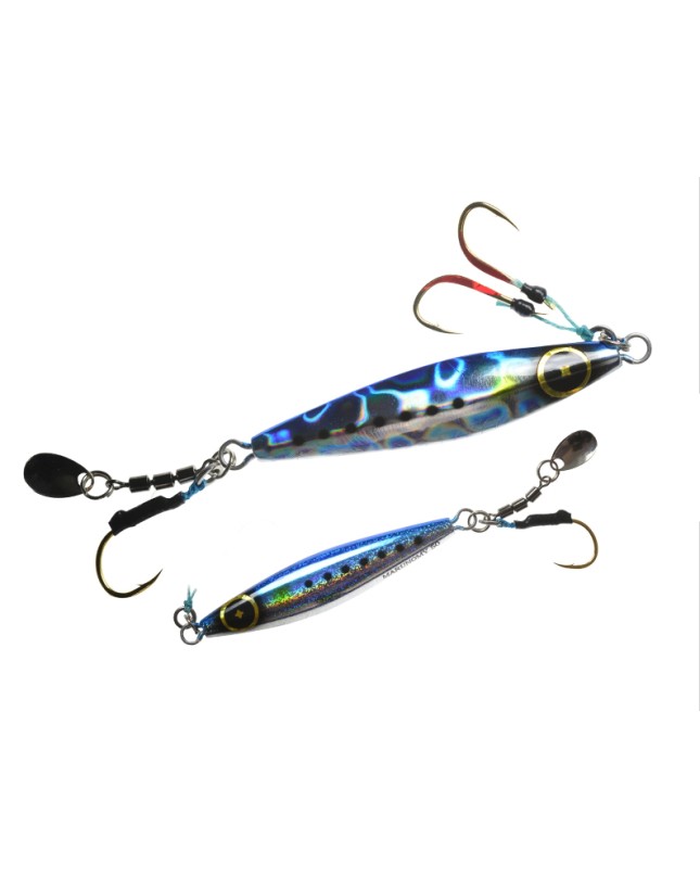 Kaptan Balık ve Av Malzemeleri San. Tic. Ltd. Şti