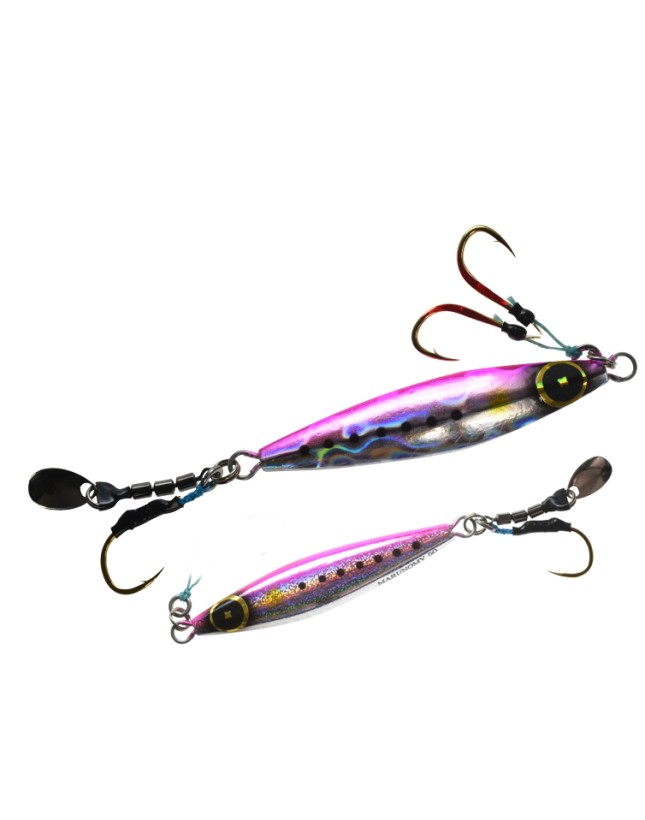 Kaptan Balık ve Av Malzemeleri San. Tic. Ltd. Şti