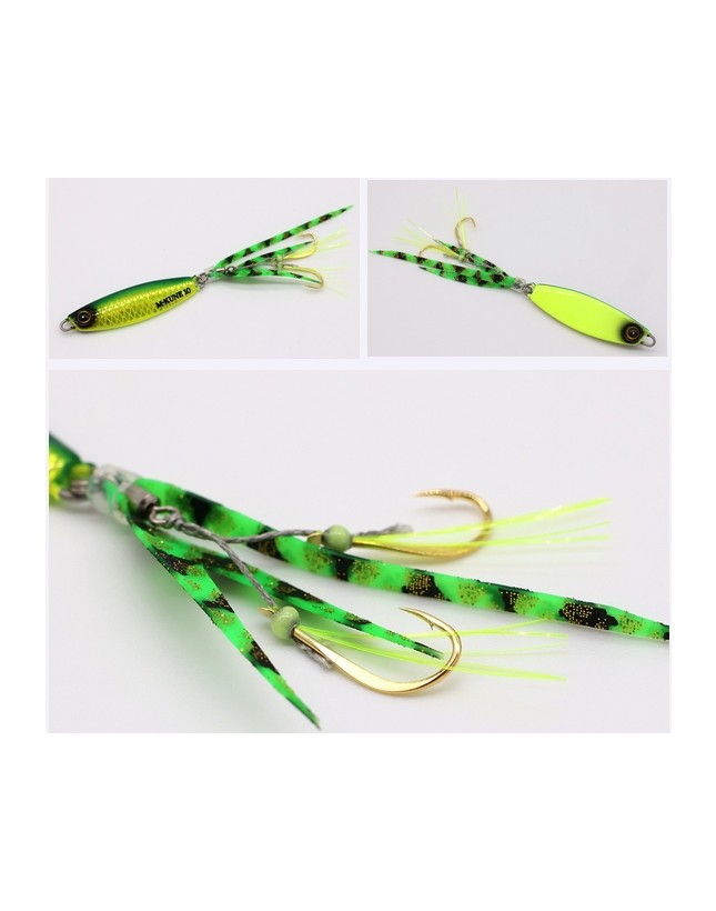 Kaptan Balık ve Av Malzemeleri San. Tic. Ltd. Şti