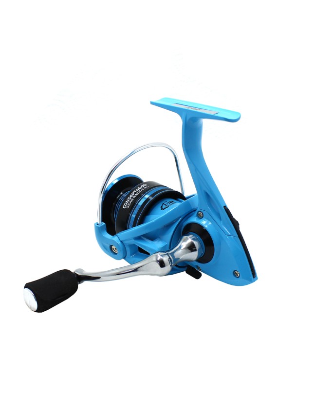 Kaptan Balık ve Av Malzemeleri San. Tic. Ltd. Şti