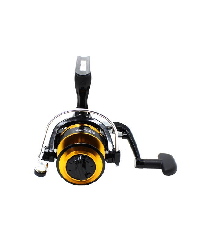 Kaptan Balık ve Av Malzemeleri San. Tic. Ltd. Şti