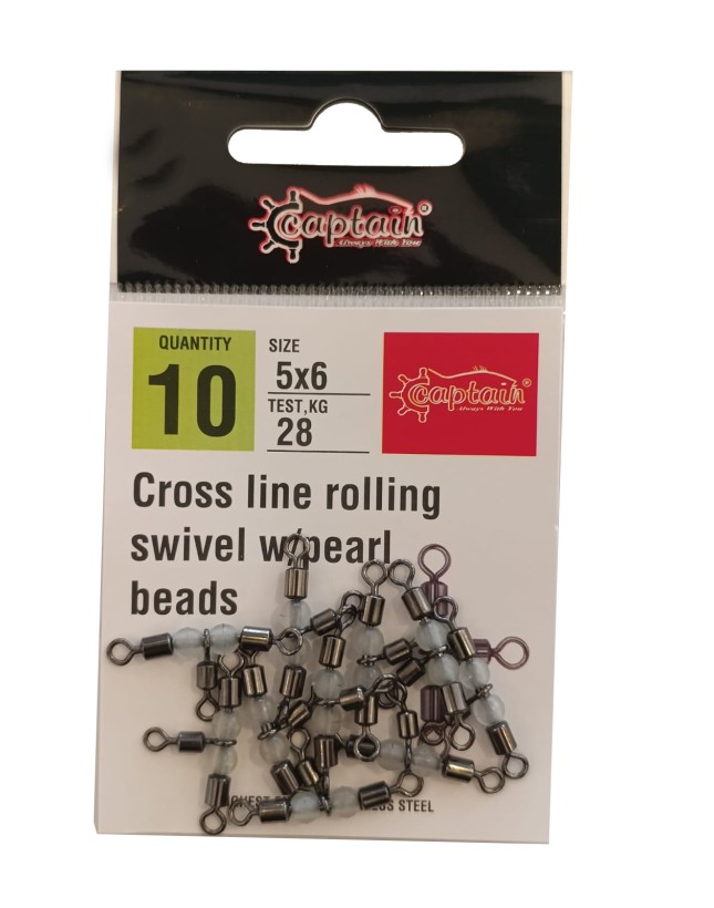 Kaptan Balık ve Av Malzemeleri San. Tic. Ltd. Şti