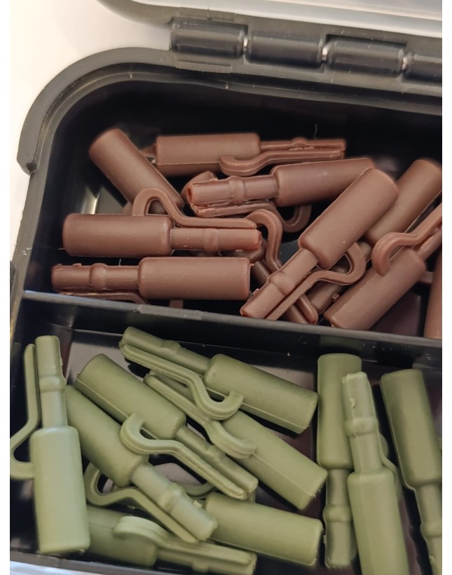 Kaptan Balık ve Av Malzemeleri San. Tic. Ltd. Şti