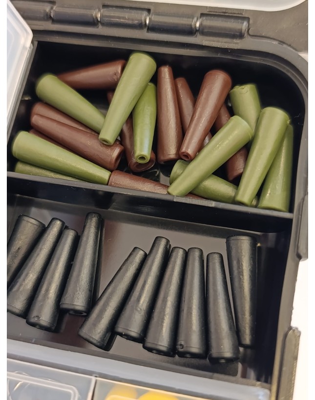 Kaptan Balık ve Av Malzemeleri San. Tic. Ltd. Şti