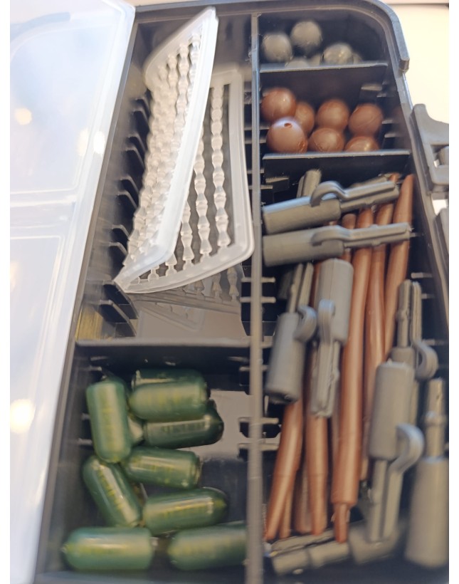 Kaptan Balık ve Av Malzemeleri San. Tic. Ltd. Şti