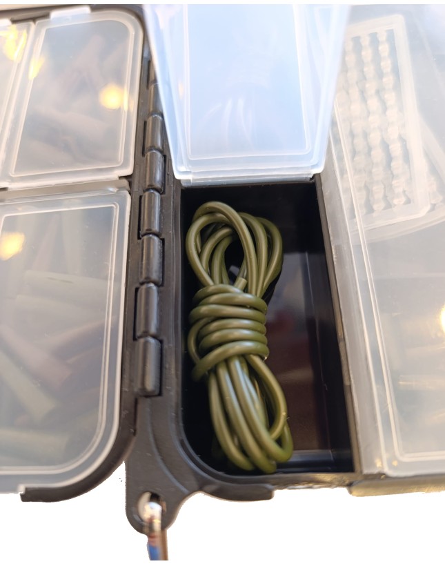 Kaptan Balık ve Av Malzemeleri San. Tic. Ltd. Şti