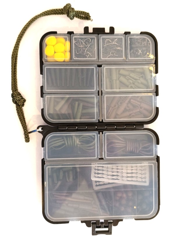 Kaptan Balık ve Av Malzemeleri San. Tic. Ltd. Şti