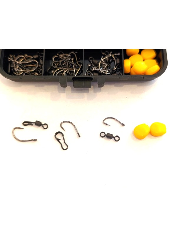 Kaptan Balık ve Av Malzemeleri San. Tic. Ltd. Şti