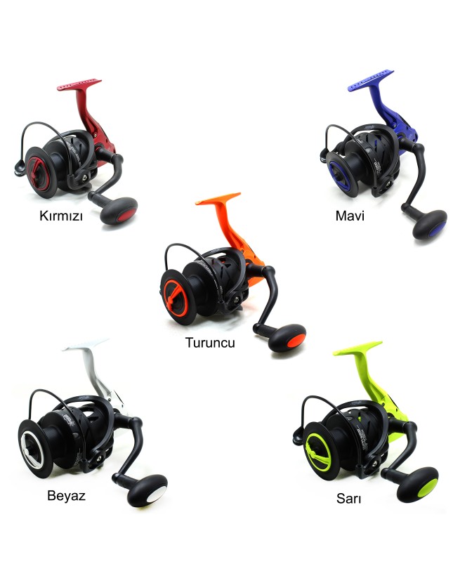 Kaptan Balık ve Av Malzemeleri San. Tic. Ltd. Şti