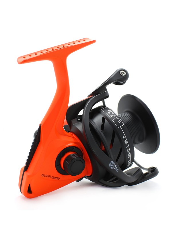 Kaptan Balık ve Av Malzemeleri San. Tic. Ltd. Şti