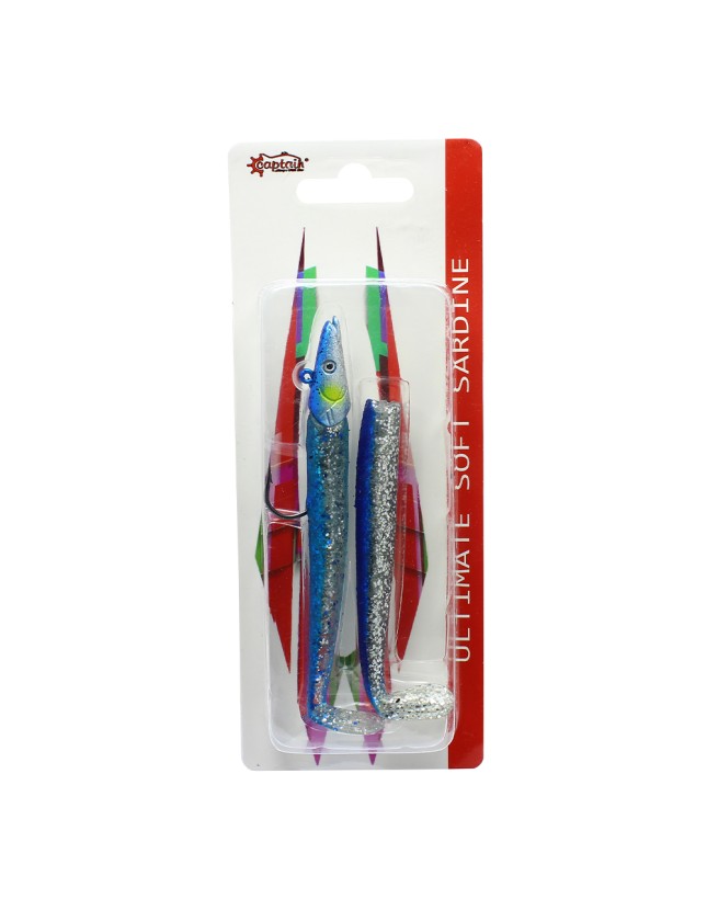 Kaptan Balık ve Av Malzemeleri San. Tic. Ltd. Şti