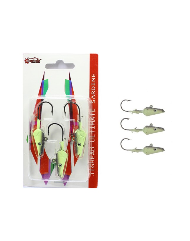 Kaptan Balık ve Av Malzemeleri San. Tic. Ltd. Şti