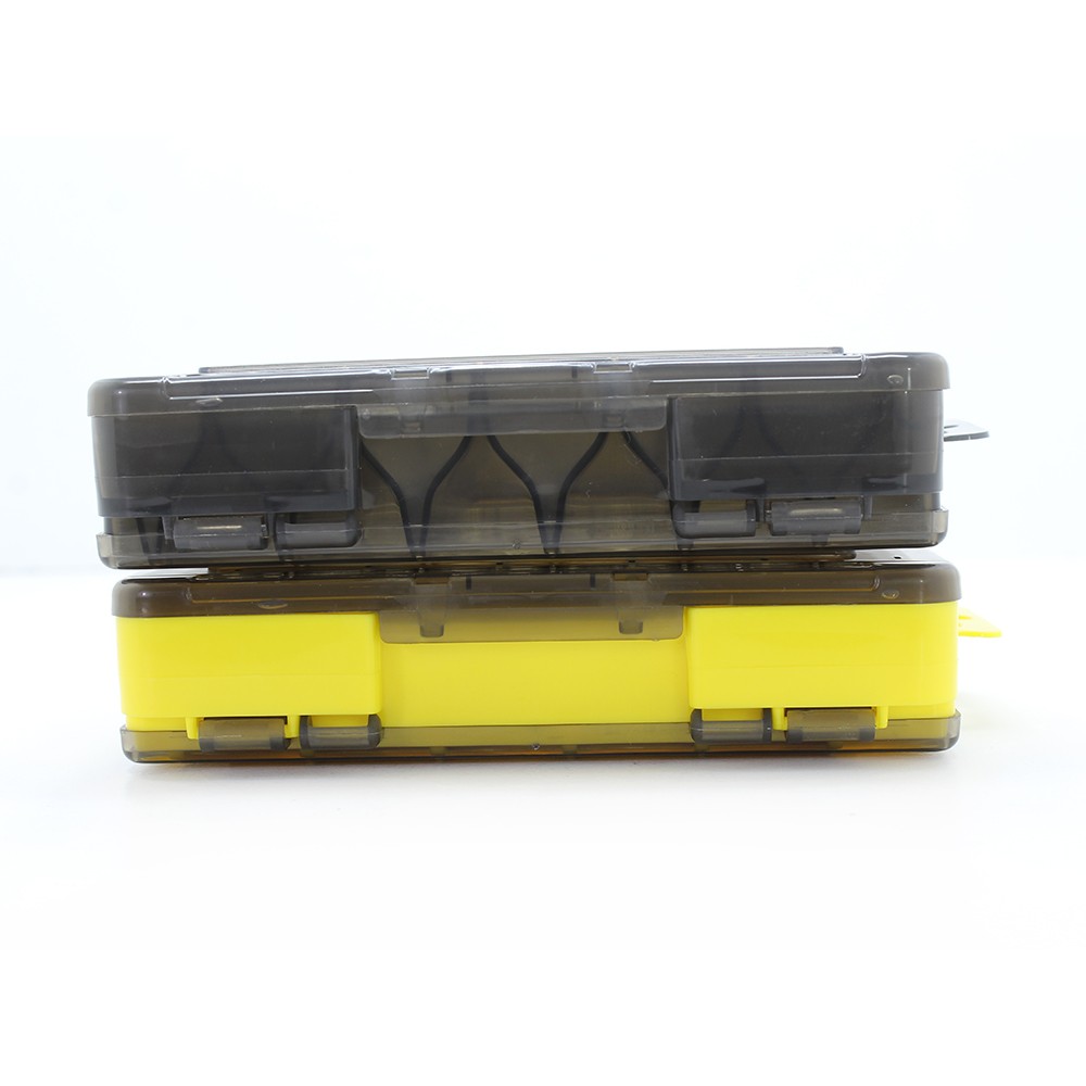 Sahte Balık ve Jig Kutusu - CAPTAİN - Captain 7223 Sahte Balık