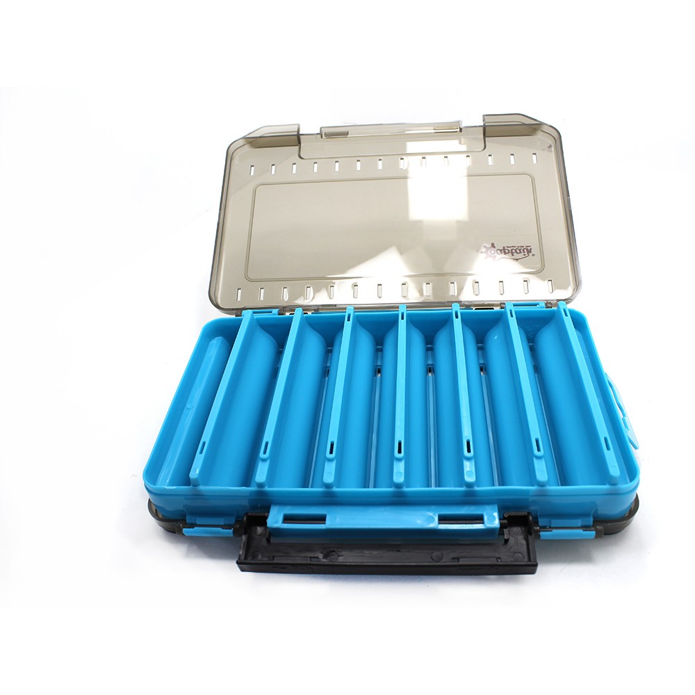 Sahte Balık ve Jig Kutusu - CAPTAİN - Captain 7222 Sahte Balık