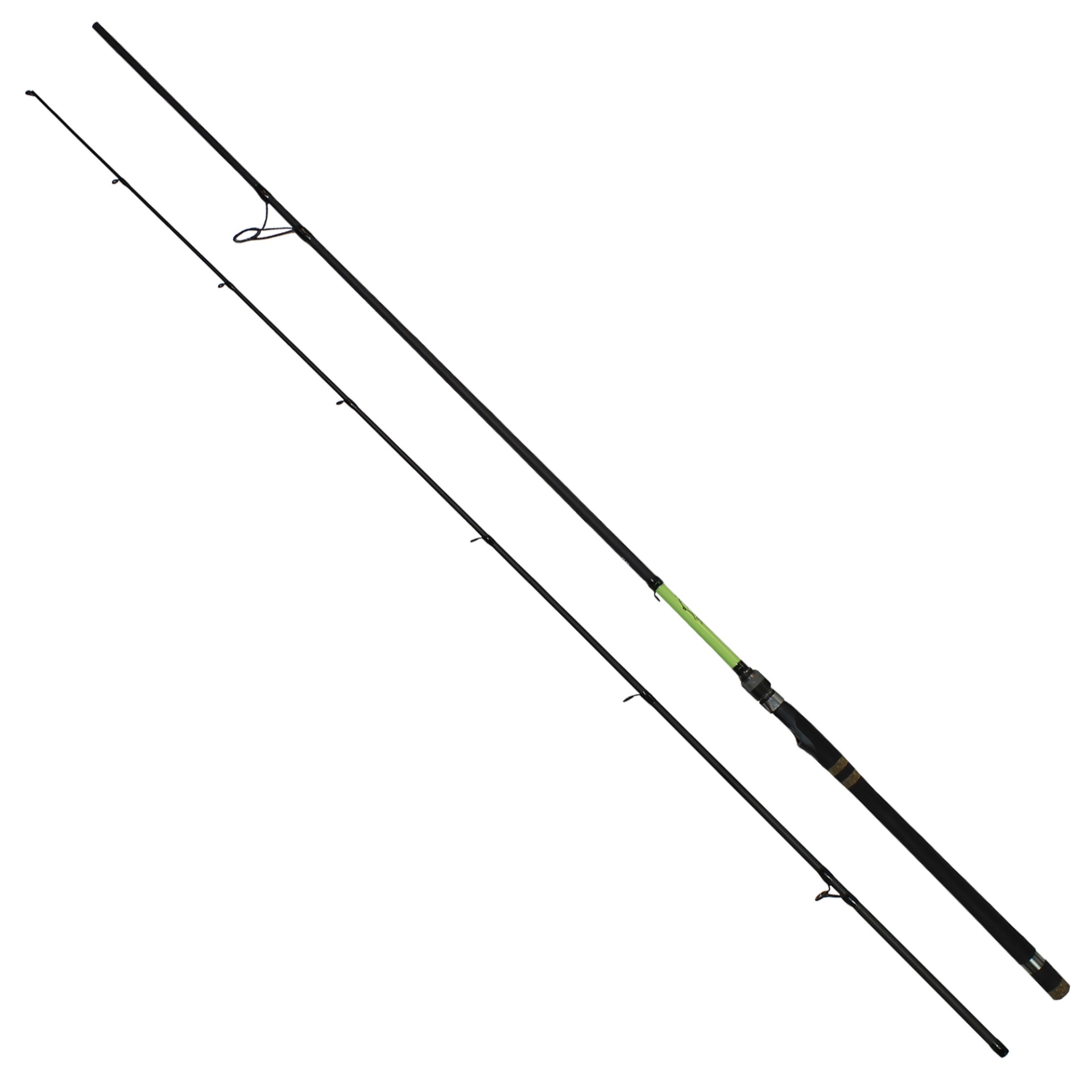 Shore Jig Kamışı - CAPTAİN - Captain 1468 Nitrogen 290cm 2 Parça