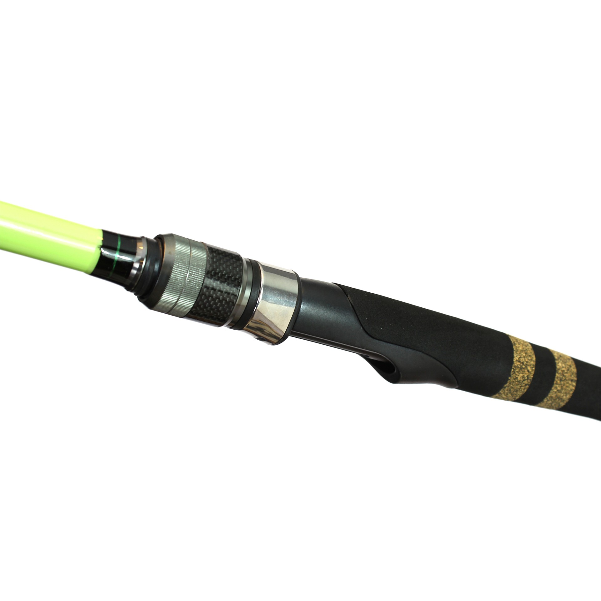 Shore Jig Kamışı - CAPTAİN - Captain 1468 Nitrogen 290cm 2 Parça