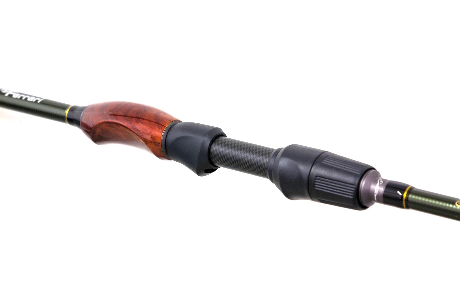 Parçalı Spin Kamış - LİNEAEFFE - Lineaeffe 2734626 Sharp Spinner