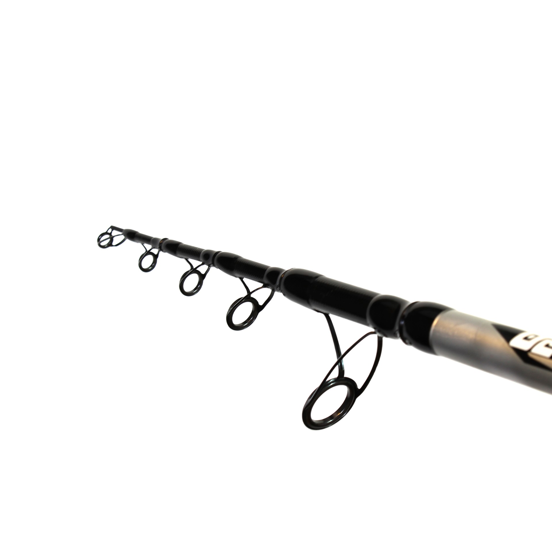 Tele Surf Kamış - CAPTAİN - Captain 1693 Kawasaki 500cm Tele Surf