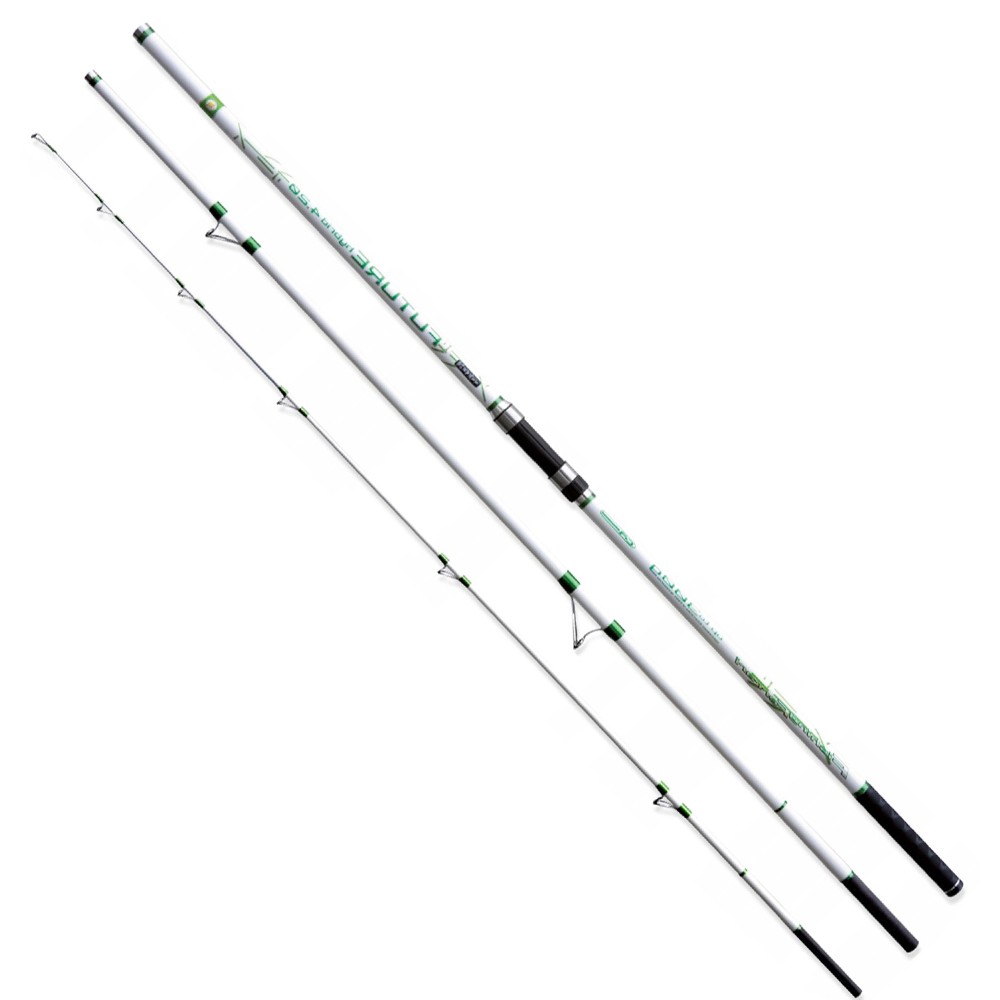 Parçalı Surf Kamış - LİNEAEFFE - Lineaeffe 2289842 FF Future