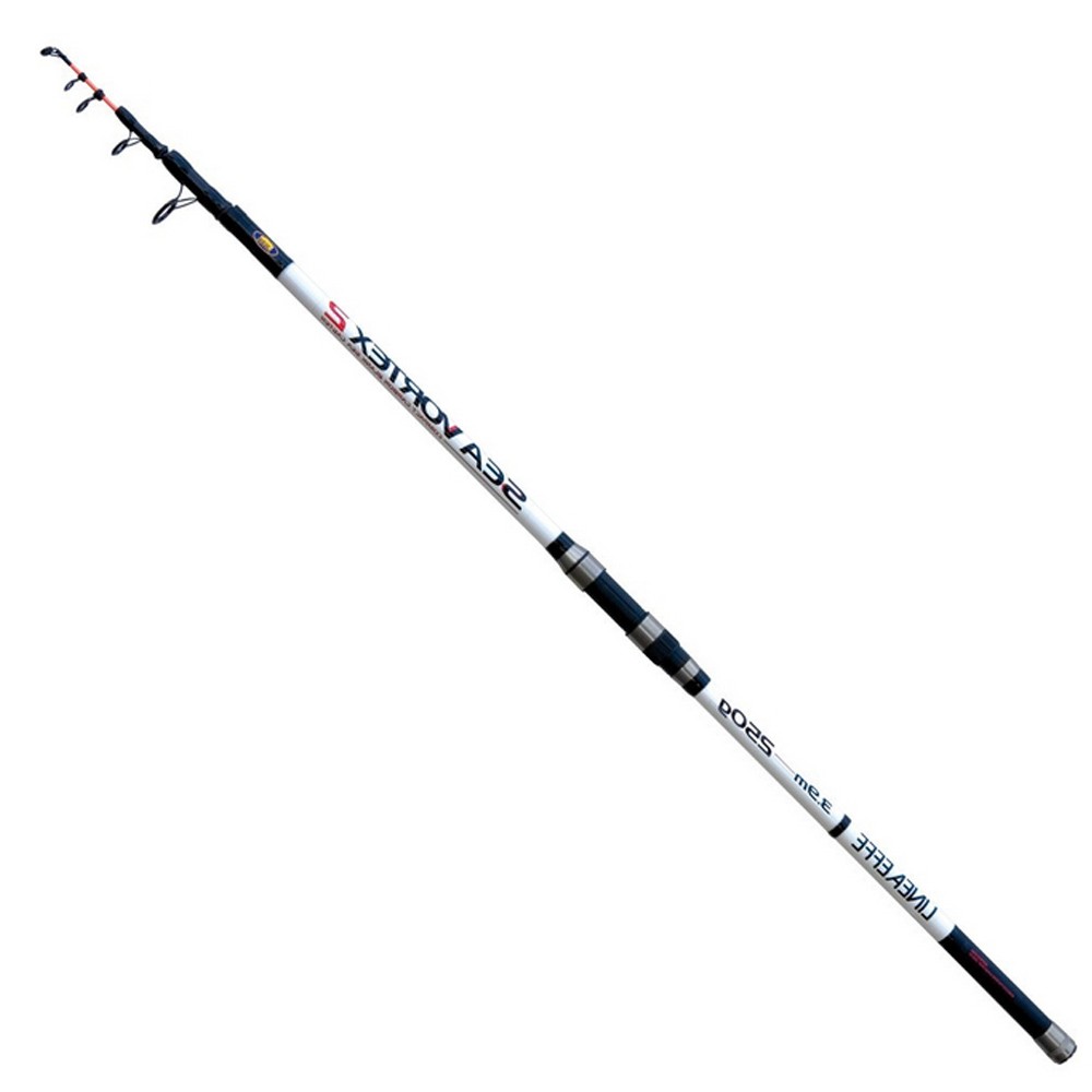Tele Surf Kamış - LİNEAEFFE - Lineaeffe 2269042 Sea Vortex 420cm