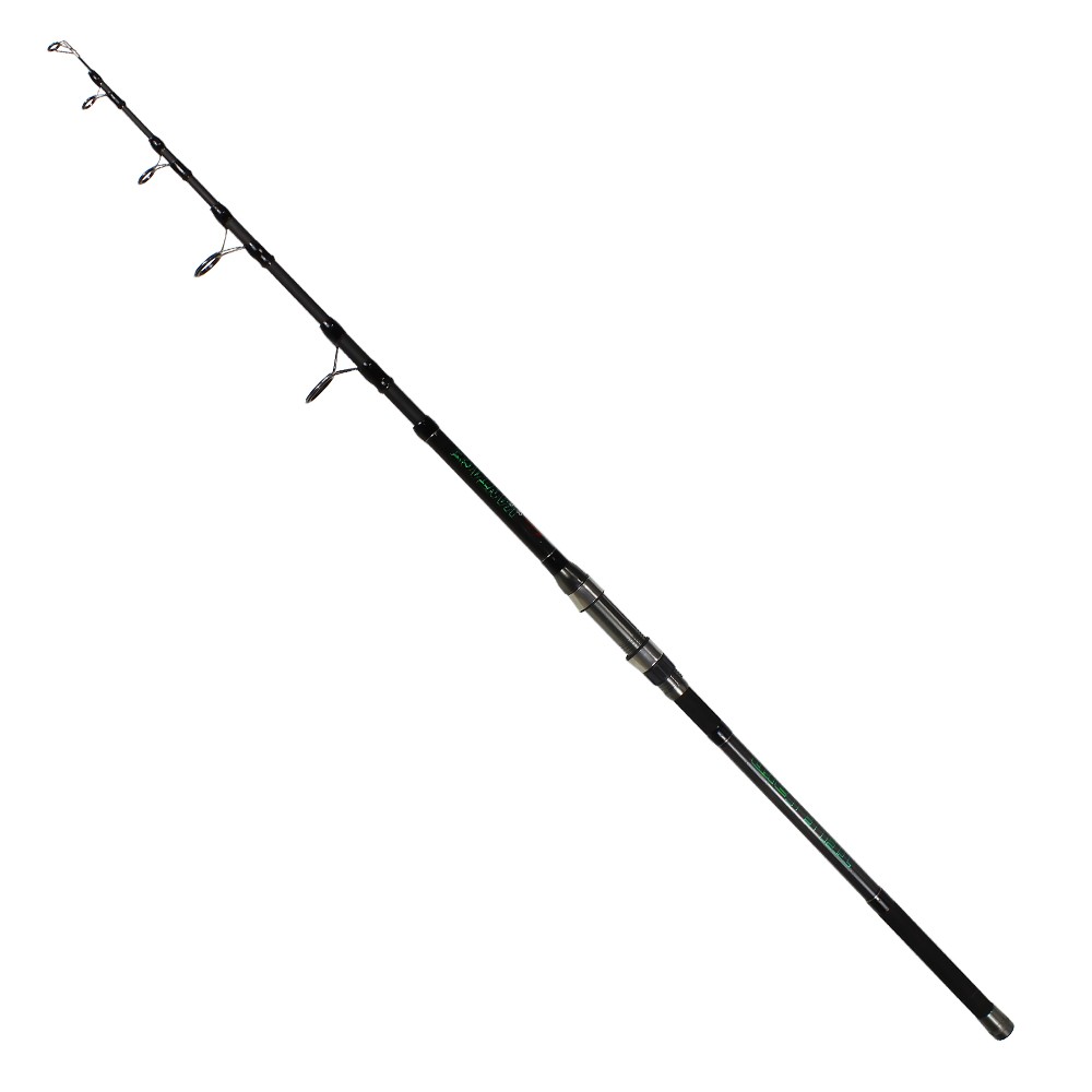 Captain 1517 Vantage Tele Carp 360cm Teleskopik Sazan Kamışı 3 lbs Atar