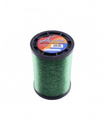 Captain Acura 1kg Bobin Misina Yeşil