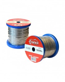 Captain Çelik Tel 1.000mt Steel Wire Leader