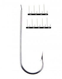 Youvella 1309 Uzun Pala Palamut İğnesi 100'lü Kutu Galvaniz