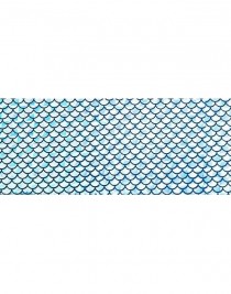 Balzer 15940 Yaldız Hologamlı Sticker 7.5x14.5cm 2'li Paket