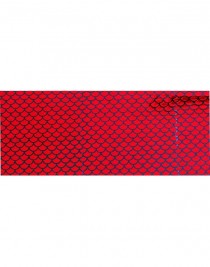 Balzer 15940 Yaldız Hologamlı Sticker 7.5x14.5cm 2'li Paket