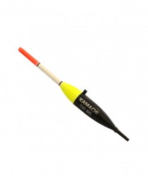 Captain Kamachi Boyalı Hassas Şamandra