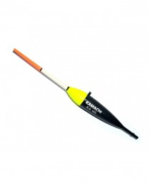 Captain Kamachi Boyalı Hassas Şamandra