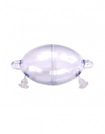 Captain 4424 Şamandra Buldo 30gr Oval Su Dolan Top