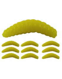 Mutant 3515 Miracle Aromalı Worm 2cm Silikon Suni Yem 30'lu Paket