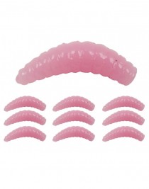 Mutant 3515 Miracle Aromalı Worm 2cm Silikon Suni Yem 30'lu Paket