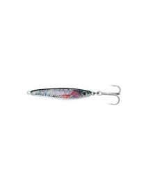 Balzer 13951 Colonel Zocker 3D Eyes Light Jig Suni Yem