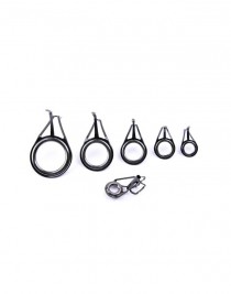 Captain 1500 Camelon Teleskobik Kamış Yedek Parça 400cm