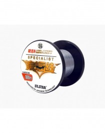 Silstar 1145 Specialist 1.000mt Monofilament Misina Su Gri