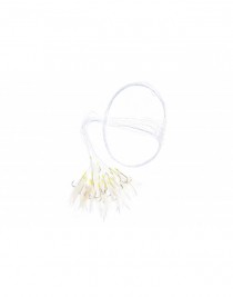 Youvella 7577 Palamut Çaparisi 25 İğne 0.40x0.60mm Beden