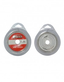 Captain Çelik Tel 10mt Steel Wire Leader