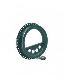 Captain 3 İğneli Kasnaklı Dip Takımı