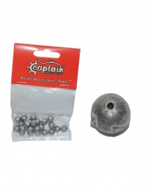 Captain Misket Kurşun 25'li Paket