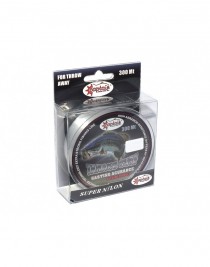 Captain Tanako Surf 300mt Monofilament Misina Beyaz