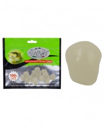 Mutant 3500 Silikon Mısır Pop Corn 1cm 20'li Paket Sazan Yemi